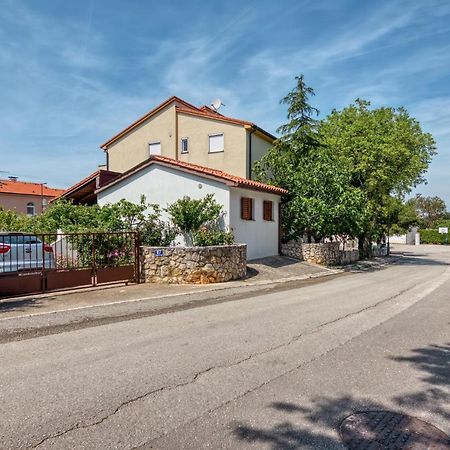 Apartmets Slavica 1644 Banjole Extérieur photo