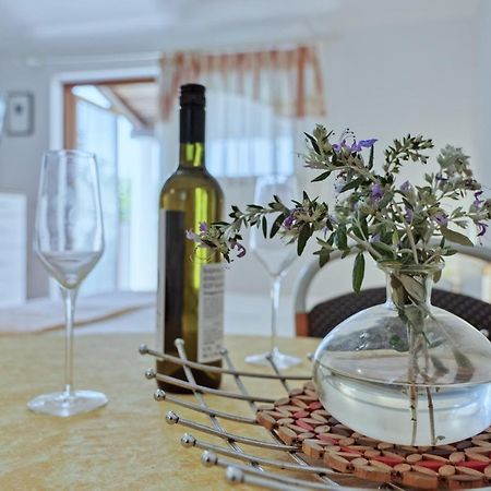 Apartmets Slavica 1644 Banjole Extérieur photo