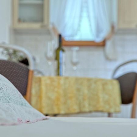 Apartmets Slavica 1644 Banjole Extérieur photo